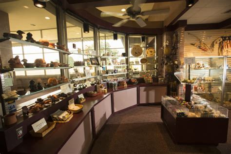 cahokia mounds gift shop